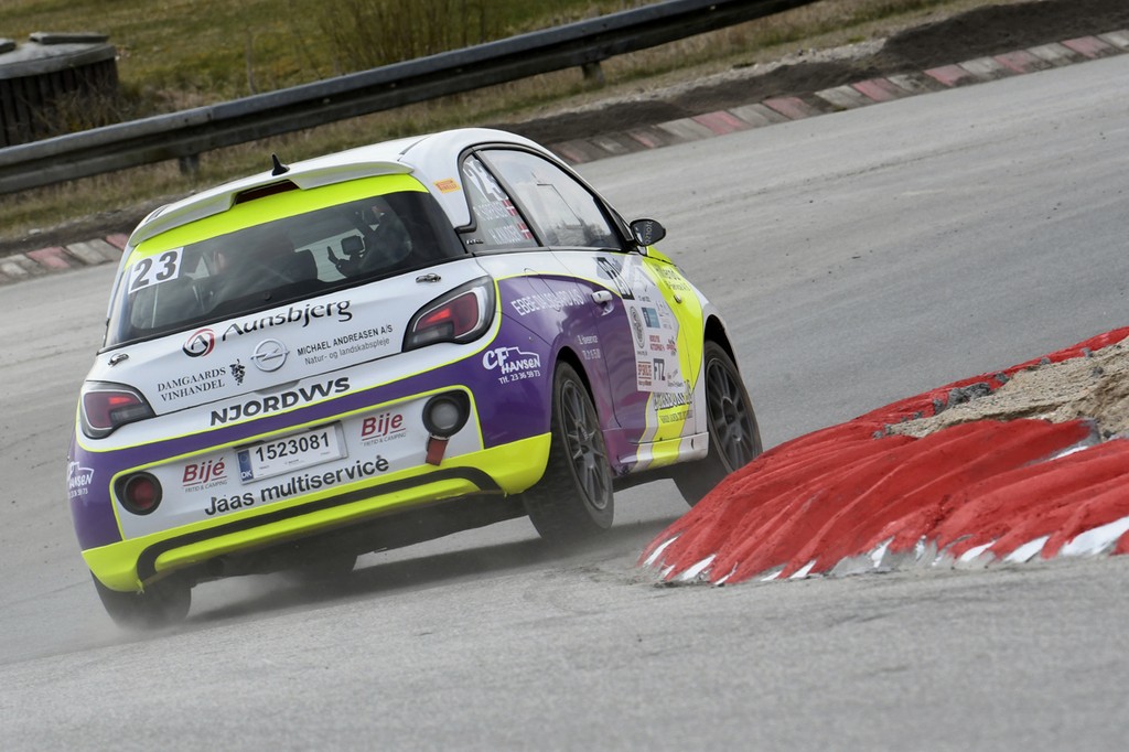 (Foto: Morten Dam - autoMOTIV/specialpress)